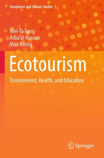 Book cover of: Ecotourism
