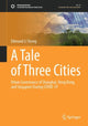 Book cover of: Tale of Three Cities. By: Li Sheng