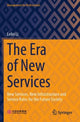 Book cover of: Era of New Services