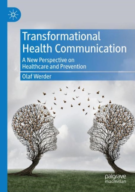 Book cover of: Transformational Health Communication