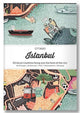 Book cover of: CITIx60 City Guides - Istanbul. By: Victionary