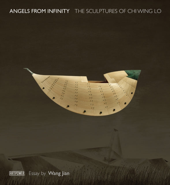 Book cover of: Angels from Infinity. By: Wang Jian