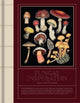 Book cover of: FUNGAL INSPIRATION. By: Victionary