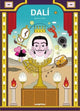 Book cover of: Dali. By: MYOJI