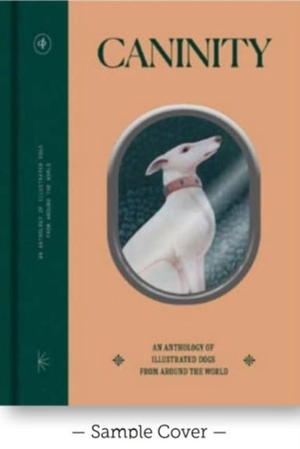 Book cover of: Good Dogs. By: Viction