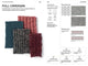 Knitwear Manual, A complete guide to knitwear design 9789887711186 Fashionary