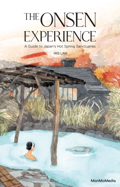 Book cover of: Onsen Experience