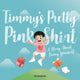 Book cover of: Timmy's Pretty Pink Shirt