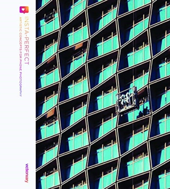 Book cover of: INSTA-PERFECT