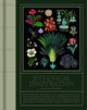 Book cover of: Botanical Inspiration. By: Victionary