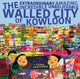 Book cover of: Extraordinary Amazing Incredible Unbelievable Walled City of Kowloon. By: Fiona Hawthorne