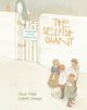 Book cover of: Selfish Giant, The. By: Oscar Wilde