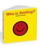 Book cover of: Who Is Smiling?. By: Yusuke Yonezu