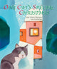 Book cover of: One Cat's Special Christmas. By: Ivan Gantschev