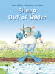 Book cover of: Sheep Out Of Water. By: John Rabou