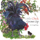 Book cover of: Little Chick Grows Up. By: Yu Hongcheng