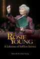 Book cover of: Rosie Young. By: Moira M. W. Chan-Yeung