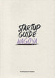 Book cover of: Startup Guide Nagoya. By: Startup Startup Guide