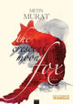 Book cover of: Crescent Moon Fox