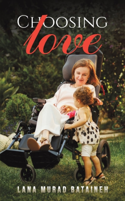 Book cover of: Choosing Love