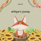 Book cover of: Whisper’s Journey