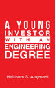 Book cover of: Young Investor with an Engineering Degree. By: Haitham S. Alajmani