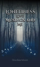 Book cover of: Loneliness Love Musings and Me. By: Divya Bose Ashwani