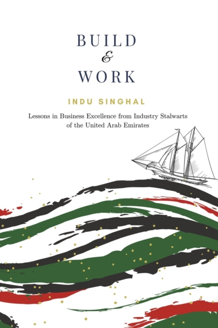 Book cover of: BUILD WORK. By: Indu Singhal