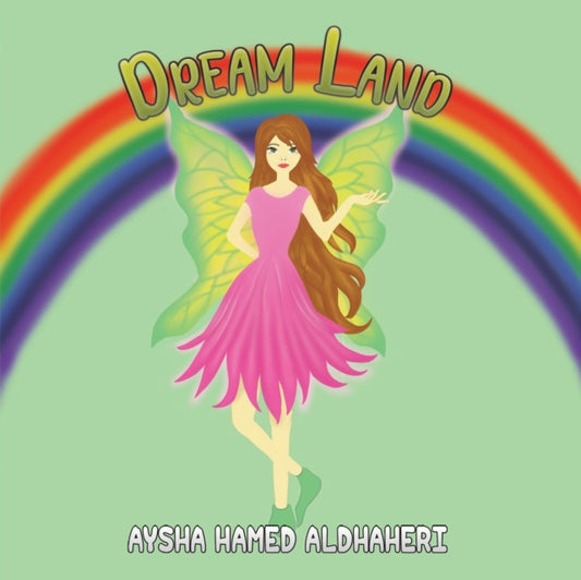 Book cover of: DREAM LAND