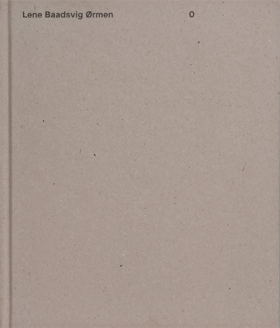 Book cover of: 0