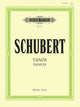 Book cover of: Dances
