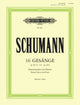 Book cover of: 16 Female Choruses
