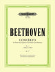 Book cover of: Concerto No. 3 in C minor Op.37