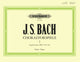 Book cover of: Organ Works Based on Chorales Vol.1