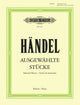 Book cover of: Album of 10 Original Pieces
