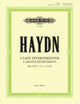 Book cover of: 6 Easy Divertimenti (Sonatas)