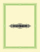 Book cover of: Concerto grosso in G minor op. 6/8 (Christmas Concerto) (Harpsicord Part)