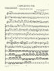 Book cover of: Concerto Grosso Op.6 No.8 (solo vln 1)