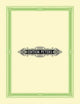 Book cover of: Concerto Grosso Op.6 No.8 (solo vln 2)