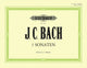 Book cover of: 3 Original Sonatas