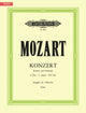 Book cover of: Concerto No. 8 in C K246