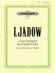Book cover of: Selected Pieces