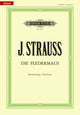 Book cover of: Die Fledermaus