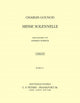 Book cover of: Messe solennelle (Cacilienmesse)