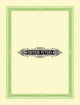 Book cover of: Motet No. 4 BWV 228 Furchte dich nichte, ich bin bei dir (Be not afraid)