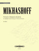 Book cover of: Portrait of Madame Butterfly