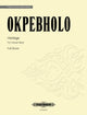 Book cover of: Heritage
