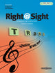 Book cover of: Right@Sight for Violin (Grade 5)