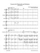 Book cover of: Concerto for Cello and Orchestra (Concertstuck) - Original Version