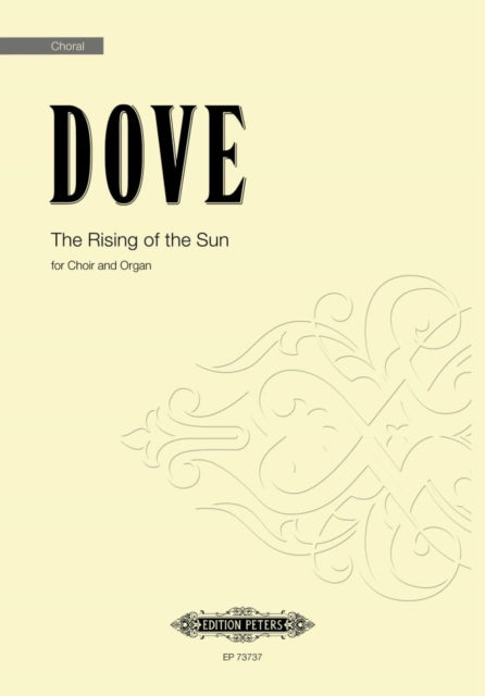 Book cover of: Rising of the Sun